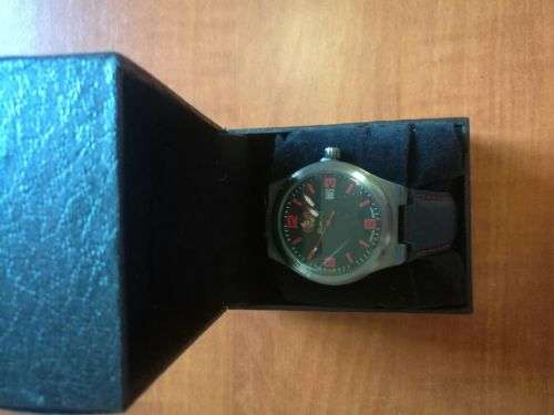 Richelieu Watch