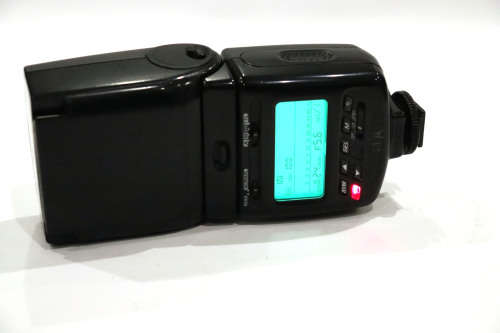 Nikon SB26 Speedlight