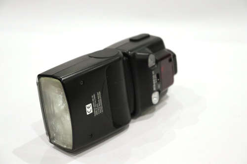 Nikon SB26 Speedlight