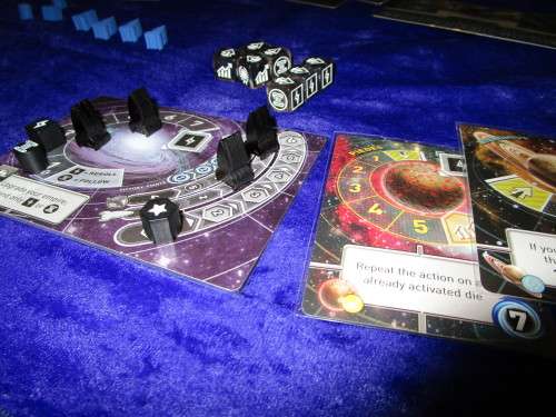 Tiny Epic Galaxies