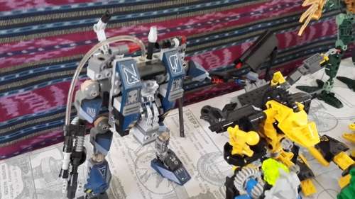 Huge joblot Lego