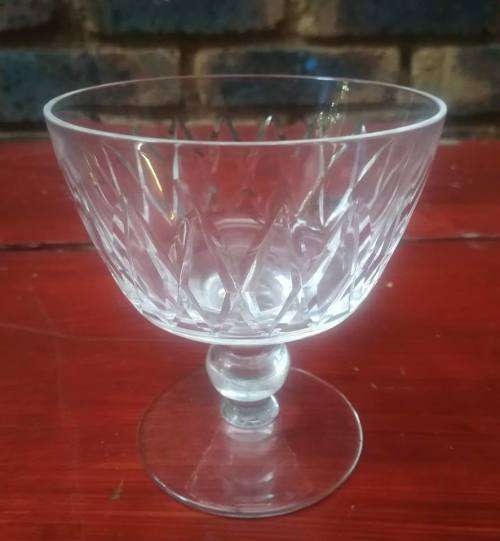 Beautiful antique sterliong silver brush in original box
