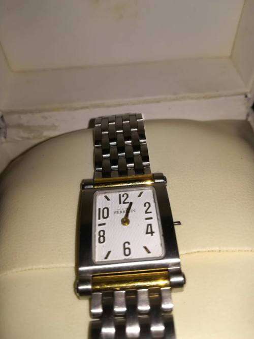 Beautiful ladies Michel Herbalin in original box