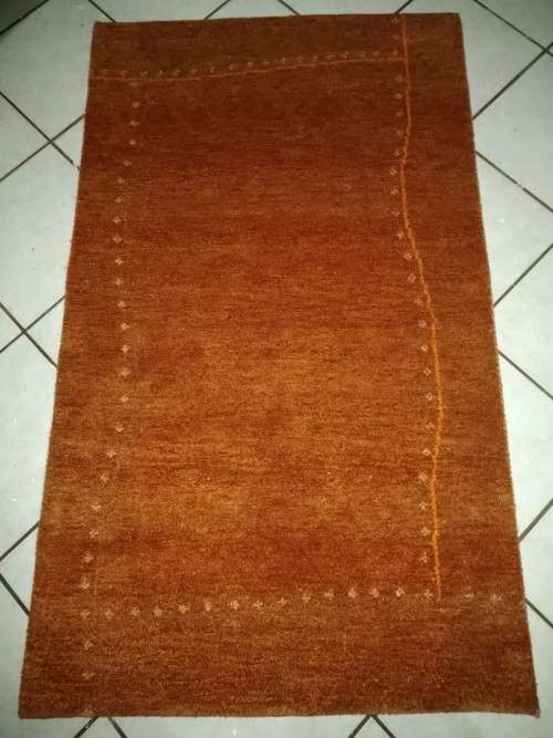 WOW! BRAND NEW HAND WOVEN GABEH PERSIAN RUG