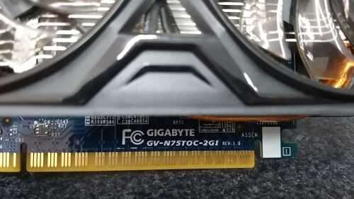 Intel Core i7 4790k