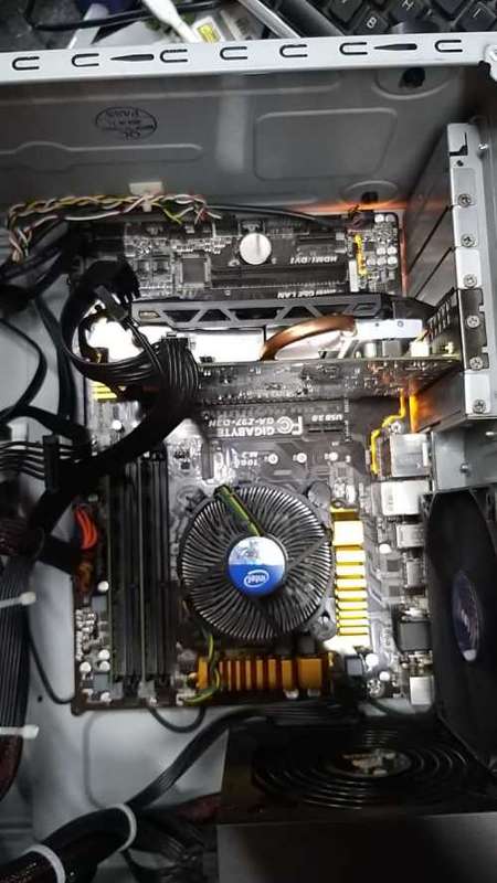 Intel Core i7 4790k
