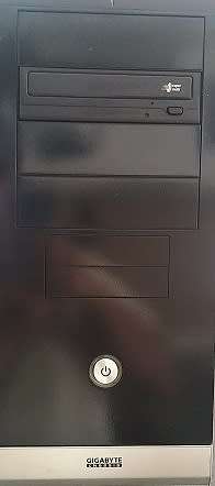 Intel Core i7 4790k