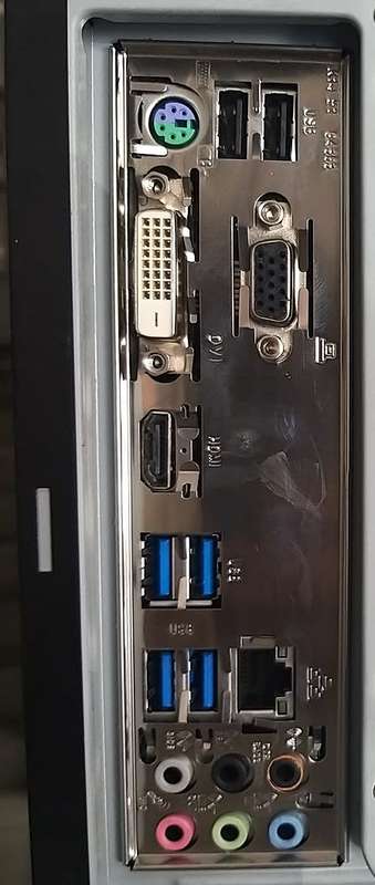 Intel Core i7 4790k