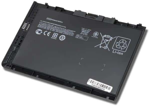 Battery for HP EliteBook Folio 9470m, 9480, 9480m Series (BA06XL)