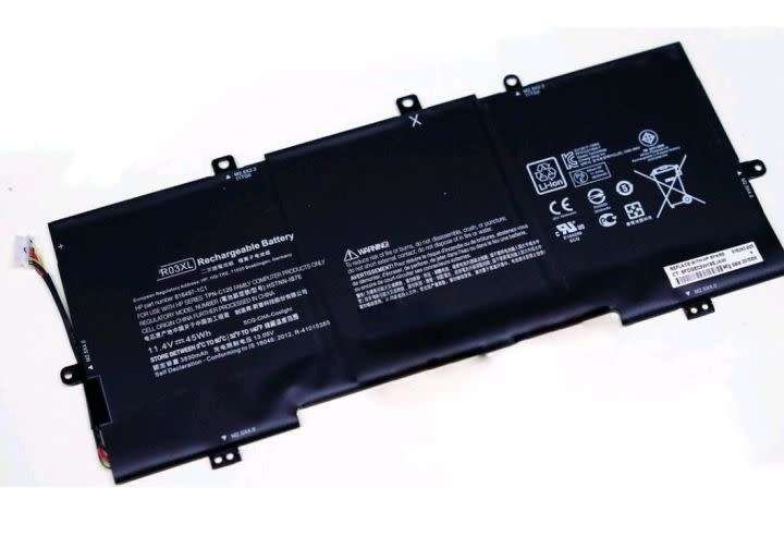 Battery for HP Envy 13-D000NT, Pavilion 13-D Series (HSTNN-IB7E, VR03XL)