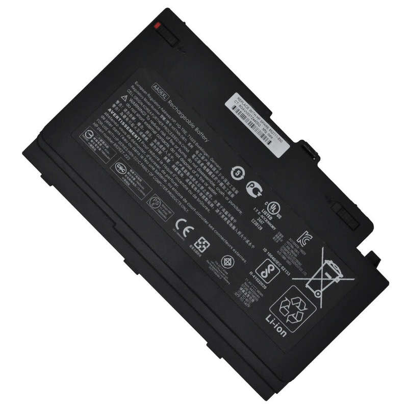 Battery for HP Zbook 17-G4 Series (AA06XL, HSTNN-DB7L)