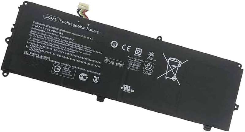Battery for HP Elitebook X2 1012-G2 (J104XL)