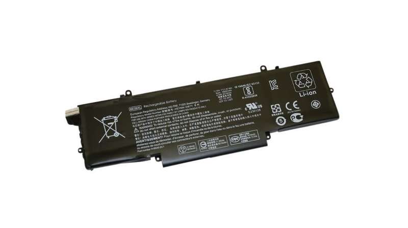 Battery for HP Elitebook 1040-G4 (BE06XL)