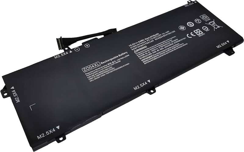 Battery for Hp Zbook Studio G3, 15 G3, 17 G3 (ZO04XL)
