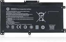 Battery for HP Pavilion X360-14 Series (BK03XL,HSTNN-UB7G)