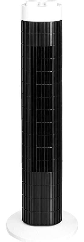 Portable Tower Fan  with Timer