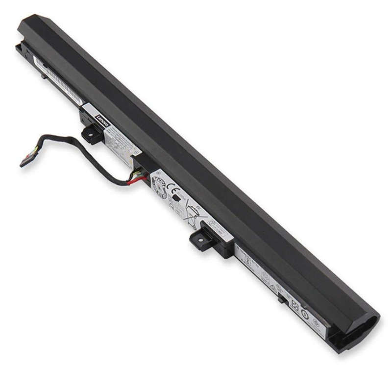 Battery for Lenovo IdeaPad V110, V310, V510  Series (L15C4A02)
