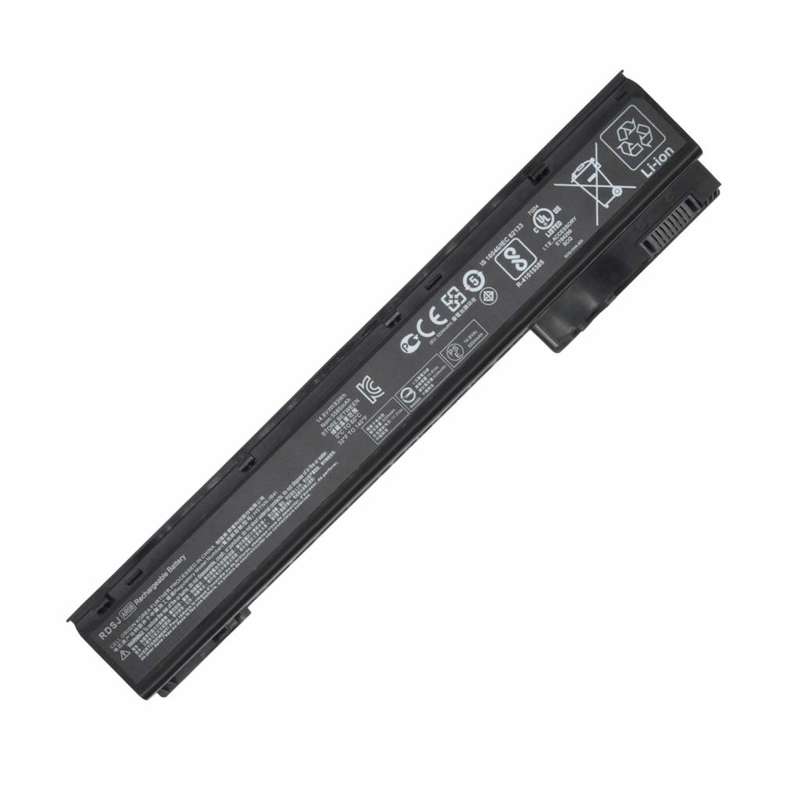 Battery for HP ZBook 15, ZBook 17, ZBook 15 & 17 Mobile Workstation  (AR08XL)