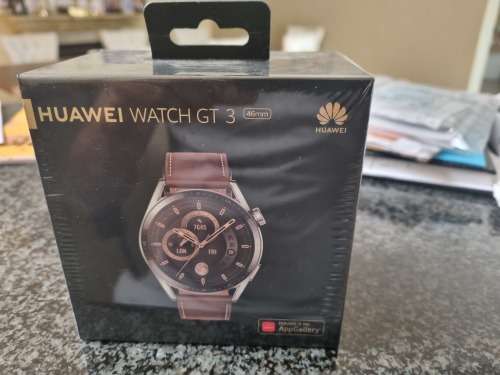 huawei watch gt3