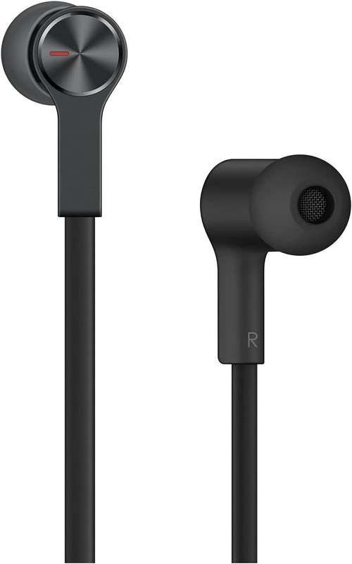 Huawei CM70-C Freelace Bluetooth Noise Reduction Earphones - Graphite Black