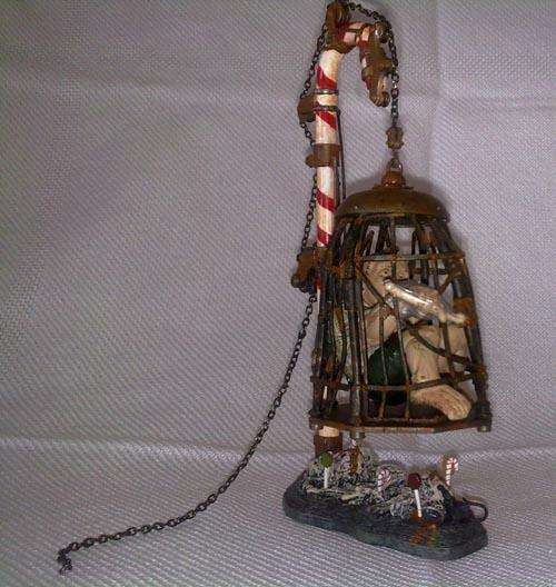 Twisted Fairy Tales - Hansel