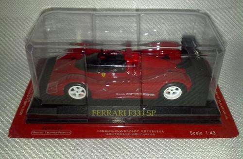 Ferrari F333SP