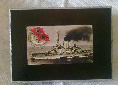 Kriegsmarine Box