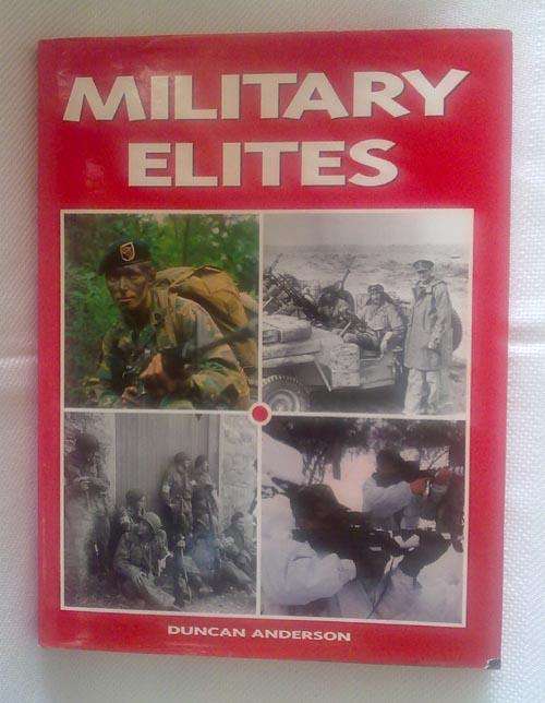 Military Elites