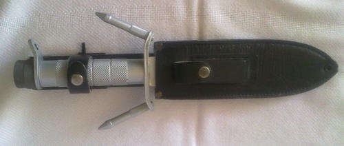 Survival Knife