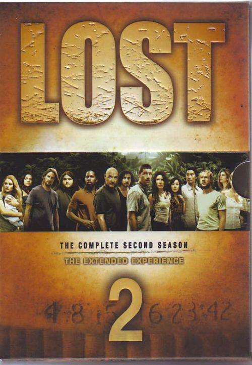 Lost - Season 2
