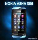 Nokia Asha 306