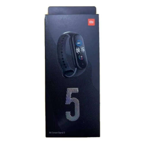 Xiaomi Mi Smart Band 5 - New *** 3 hours only ***