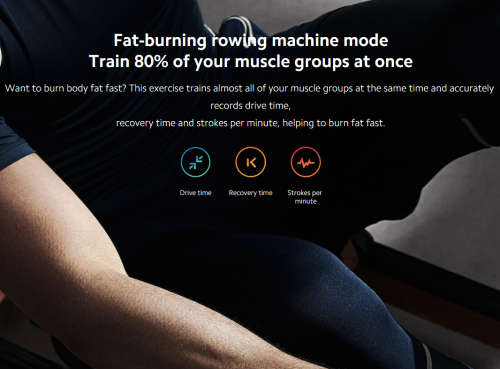 Xiaomi Mi Smart Band 5 - New *** 3 hours only ***