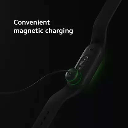 Combo - Xiaomi Band 5 Smart Watch + Tecno Buds + Free gift