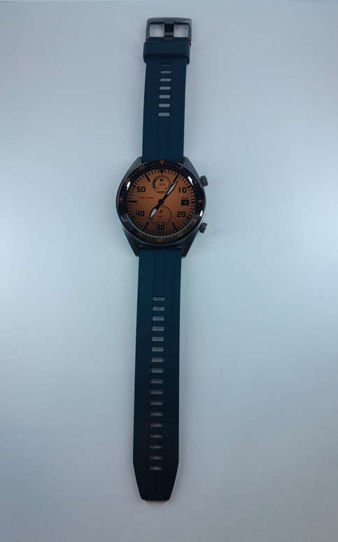 Huawei Watch GT  ***Relisted due to fault in description... Apologies***