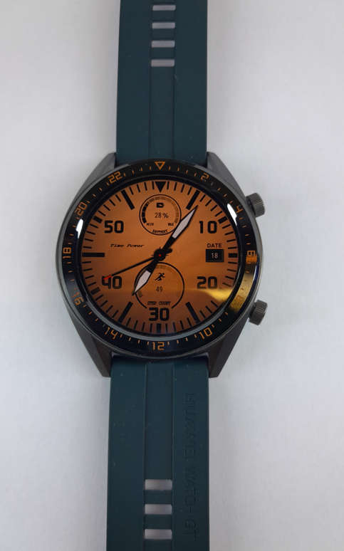 Huawei Watch GT  ***Relisted due to fault in description... Apologies***