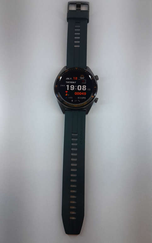 Huawei Watch GT  ***Relisted due to fault in description... Apologies***