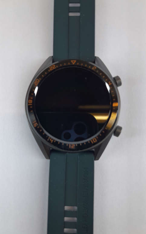 Huawei Watch GT  ***Relisted due to fault in description... Apologies***