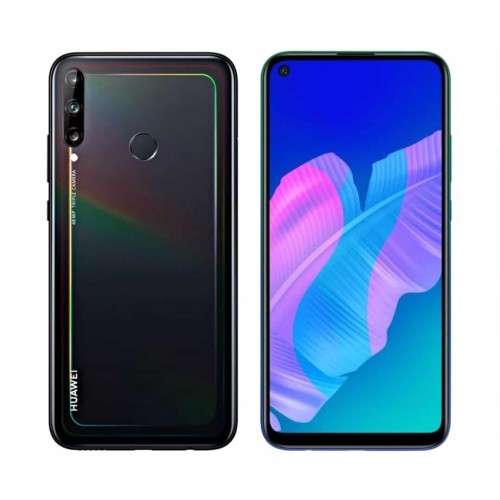 HUAWEI Y7P - 64GB / LIKE NEW **48MP TRIPLE CAM** BOXED