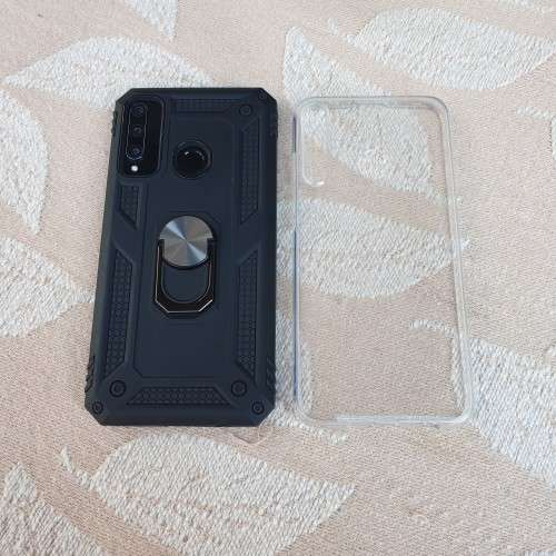 HUAWEI Y7P - 64GB / LIKE NEW **48MP TRIPLE CAM** BOXED