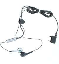 BRAND NEW SONY ERICSSON RLF50154/3R2B STEREO HEADSET & ORIGINAL