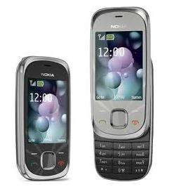 Late Entry - Nokia 7230 - Brand New - Local Stock + Free shipping for bids over R1200