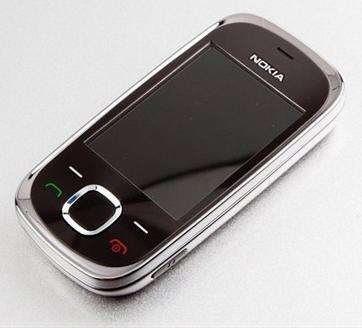Late Entry - Nokia 7230 Brand New / 3.2MP Camera / 2GB Memory Card (Upgradeable to 16GB) & ...