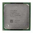 Intel Celeron D - 2.4GHz PGA478 CPU + Intel PGA478 CPU Fan