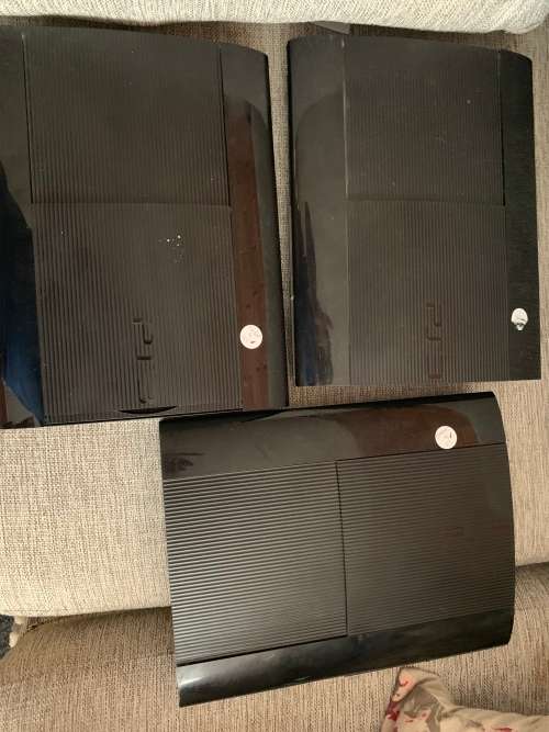 Playstation 3