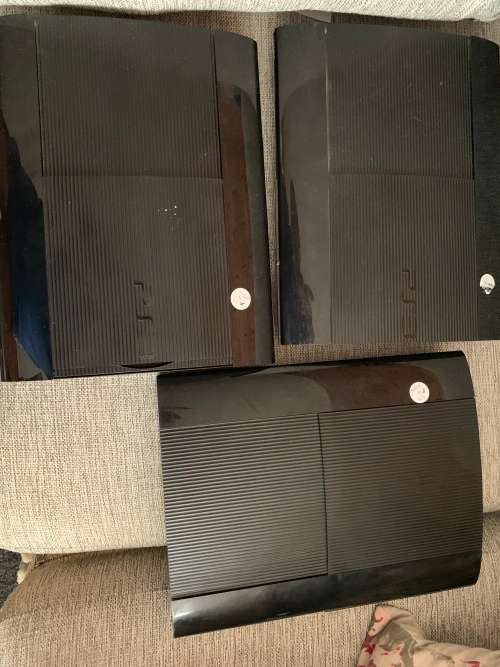 Playstation 3