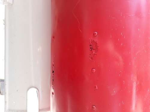 Petrol pump