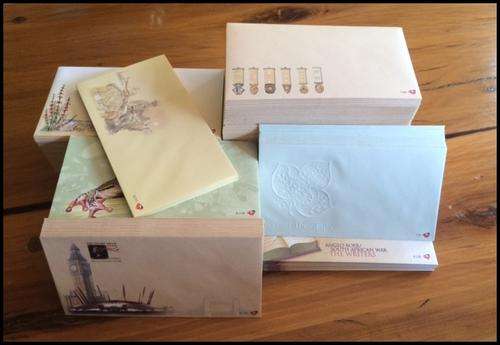 RSA : 300x FIRST DAY COVERS - UNSERVICED