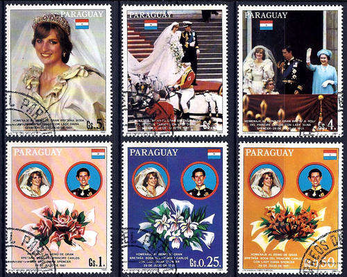 PARAGUAY (DIANA)