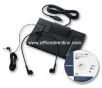 OLYMPUS AS-5000 Transcription Kit